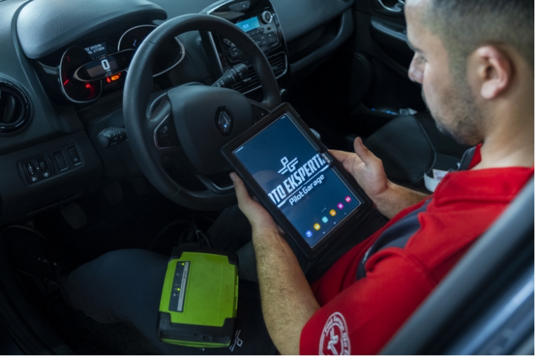 Bayrampaşa Oto Ekspertiz